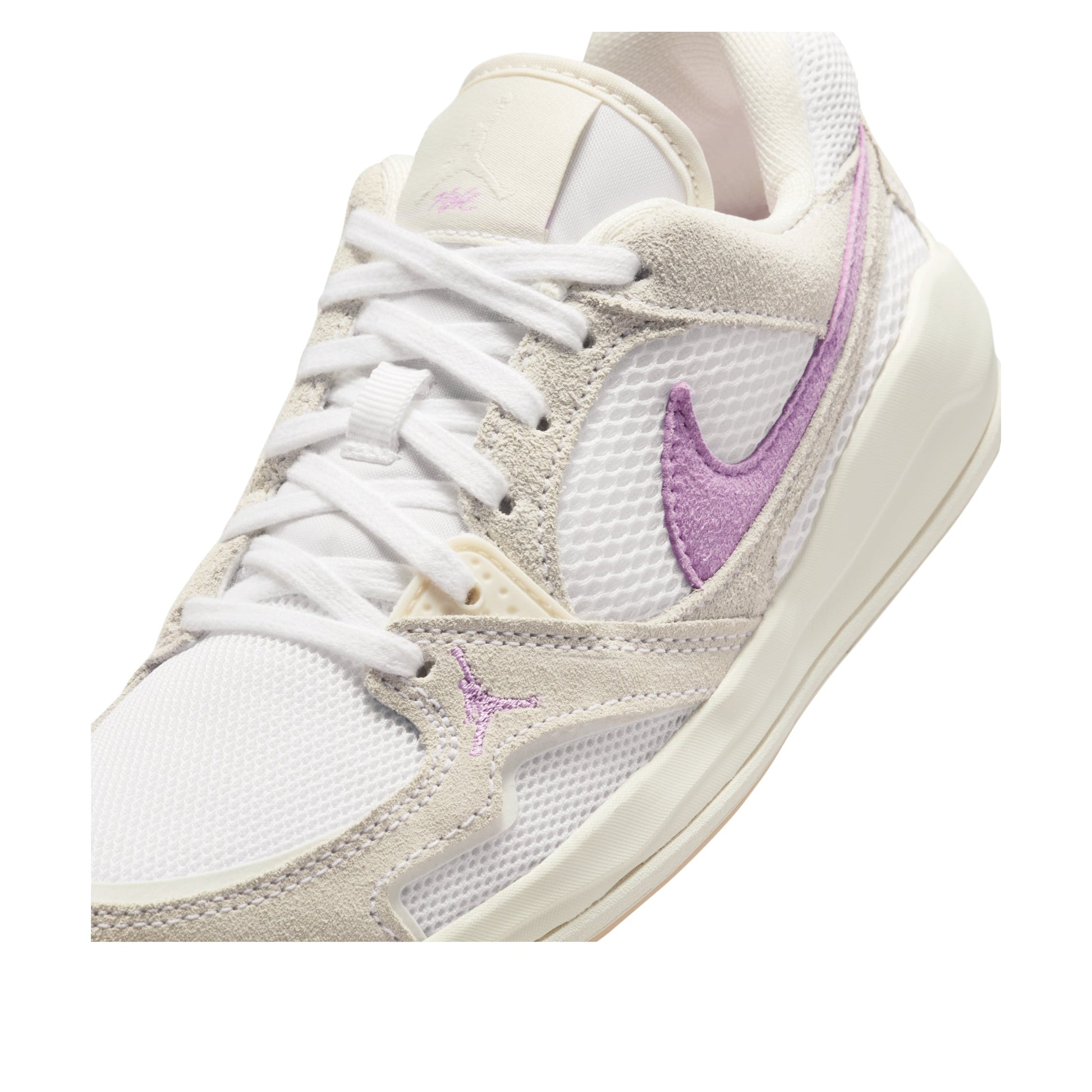 (GS) Air Jordan CMFT Era 'Rush Fuchsia Pale Ivory' HQ0506-105