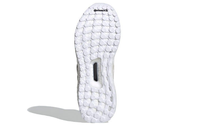 (WMNS) adidas Ultraboost DNA 'White' FW8694