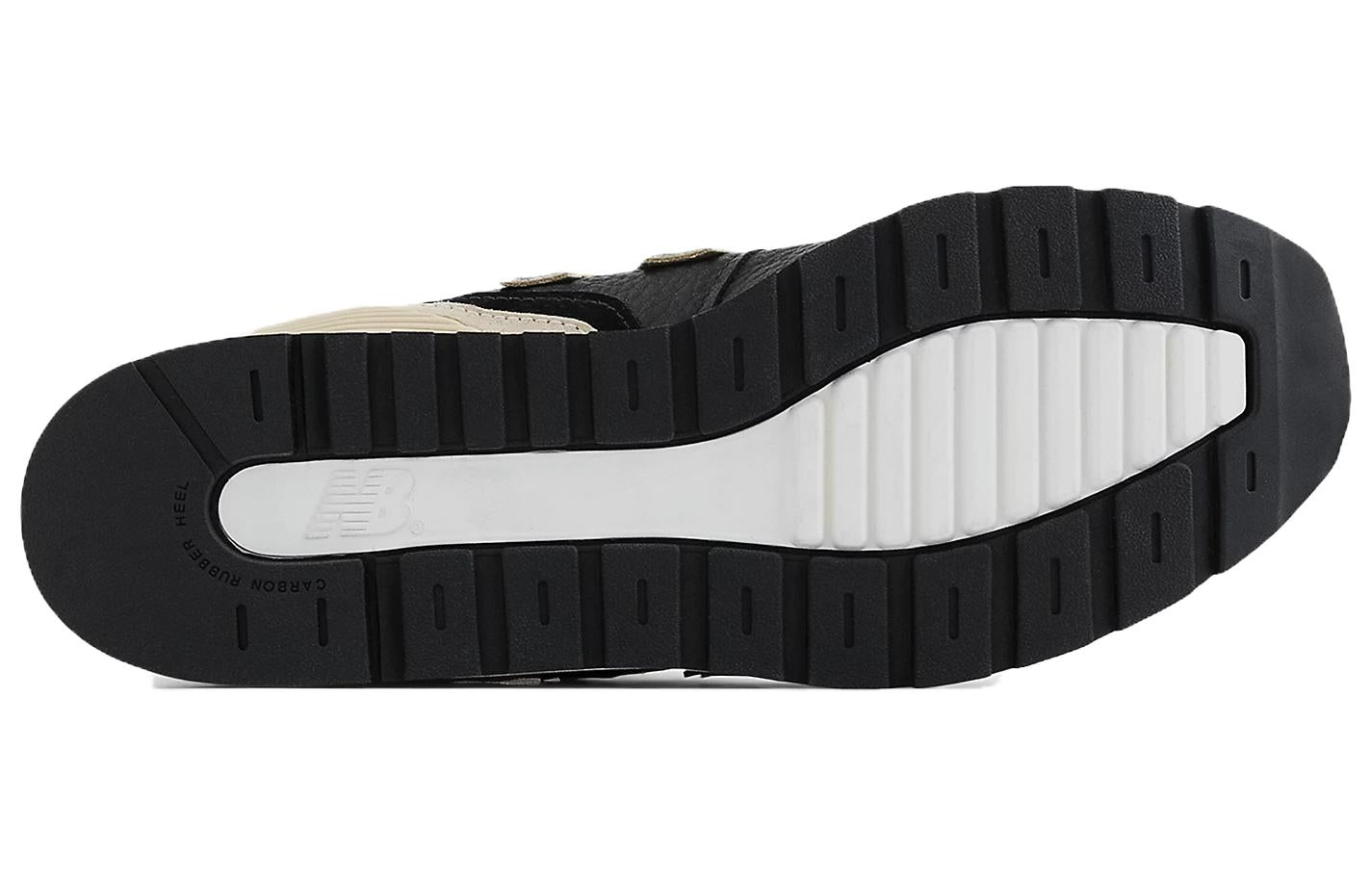 New Balance x Aime Leon Dore 996 Made in USA 'Black' U996BW