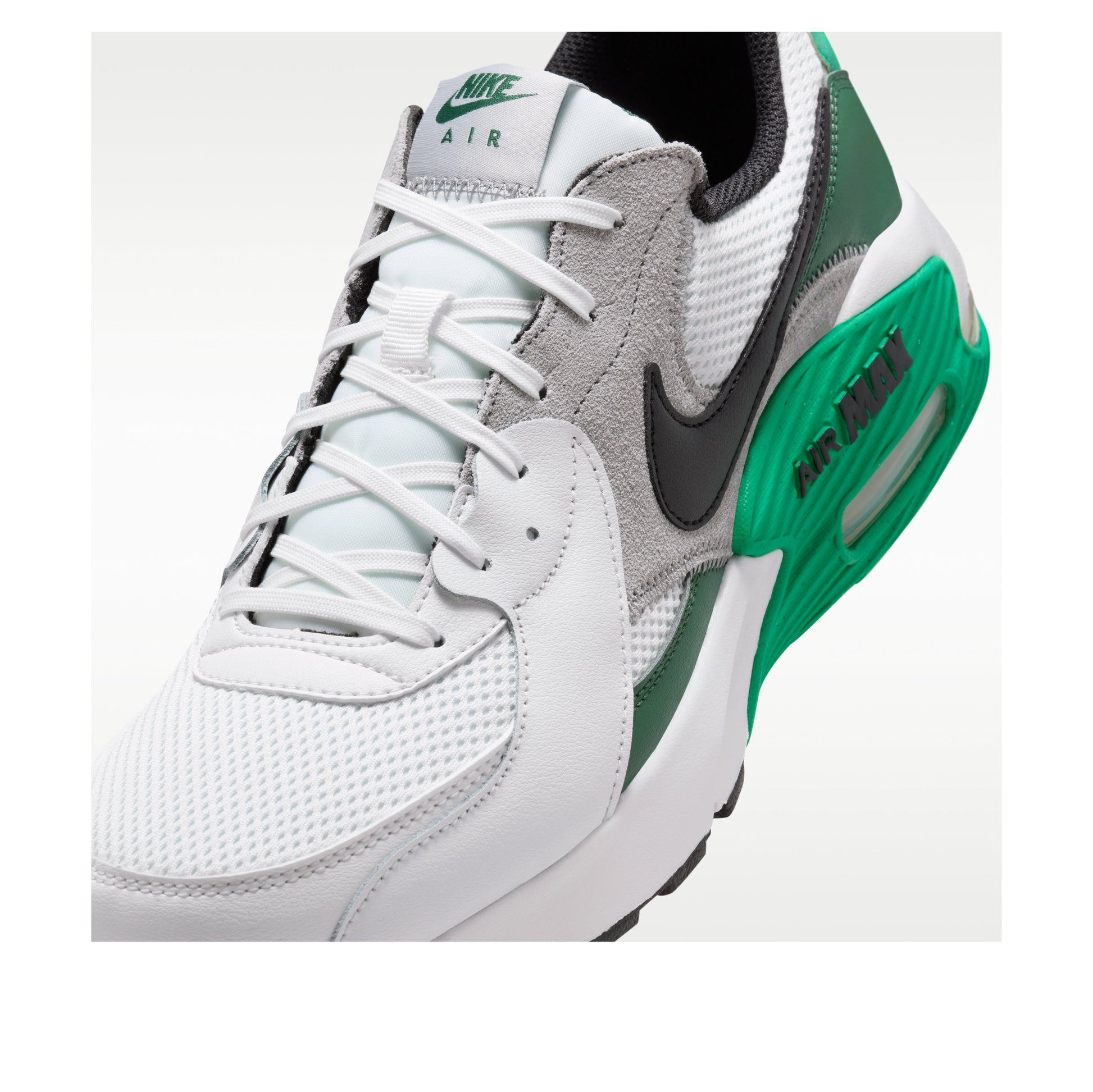 Nike Air Max Excee 'Summit White Stadium Green' FZ5486-103