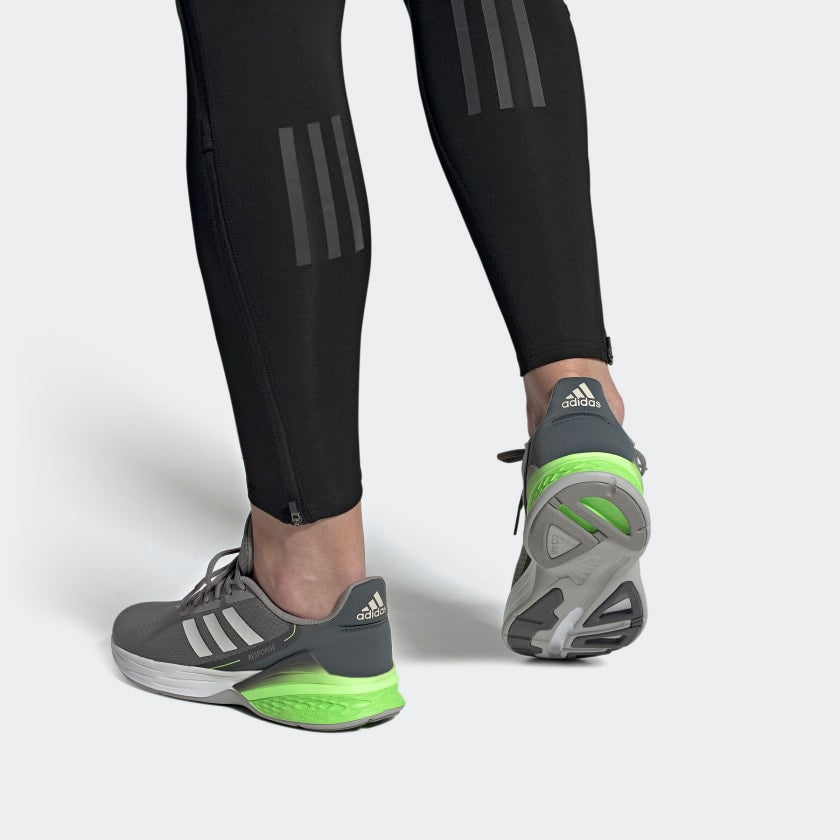 adidas Response SR 'Dove Grey' FX3630