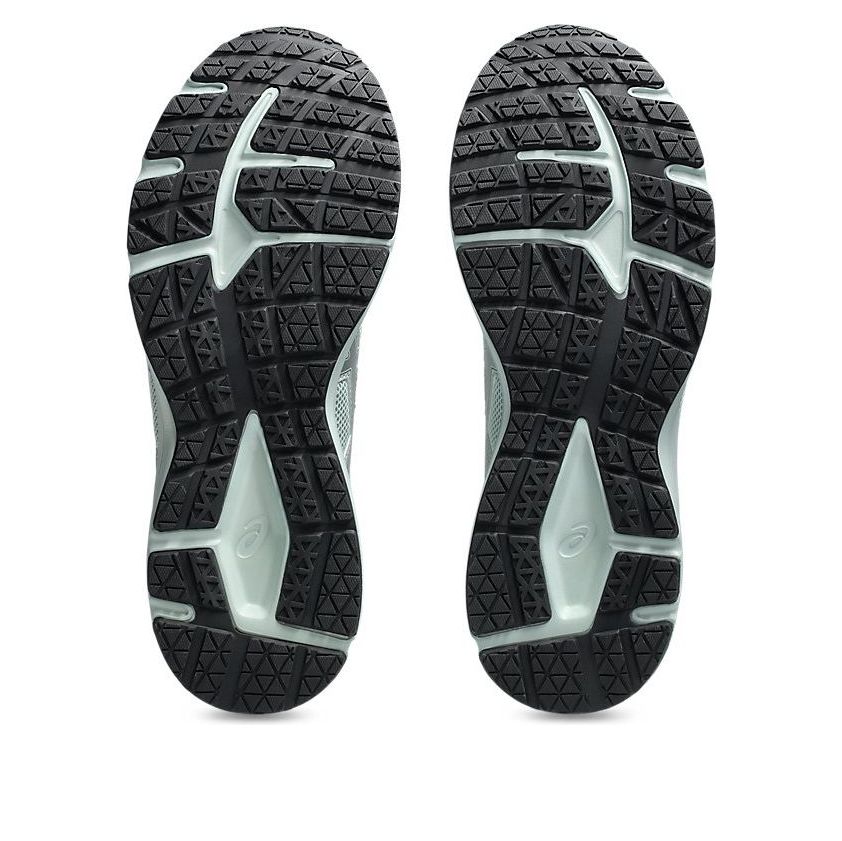 ASICS Jog 100 S 'Lichen Rock Pure Silver' 1203A684-300
