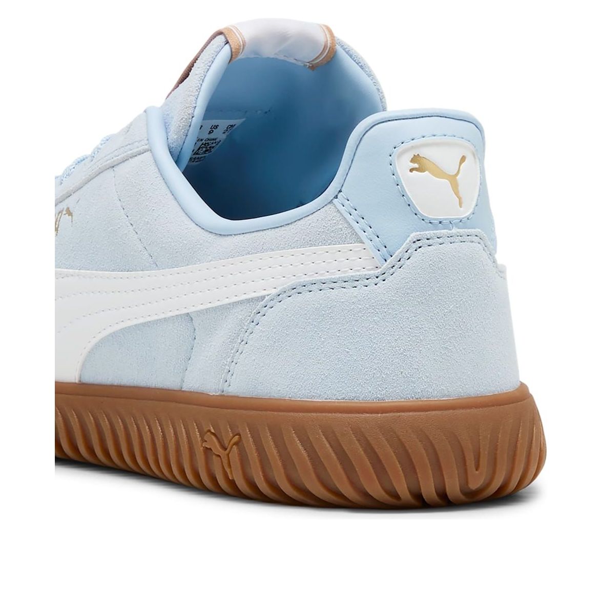 PUMA Club Kayzer SD 'Snorkeling Blue White' 402606-04