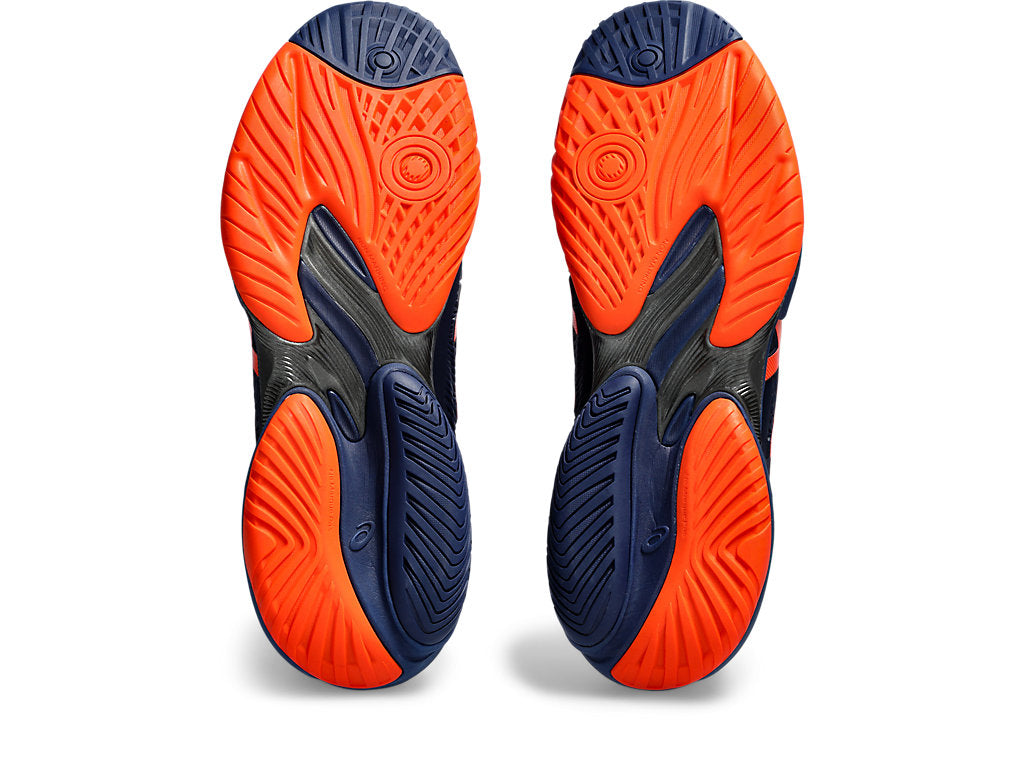 ASICS Court FF 3 'Blue Expense Koi' 1041A370-401