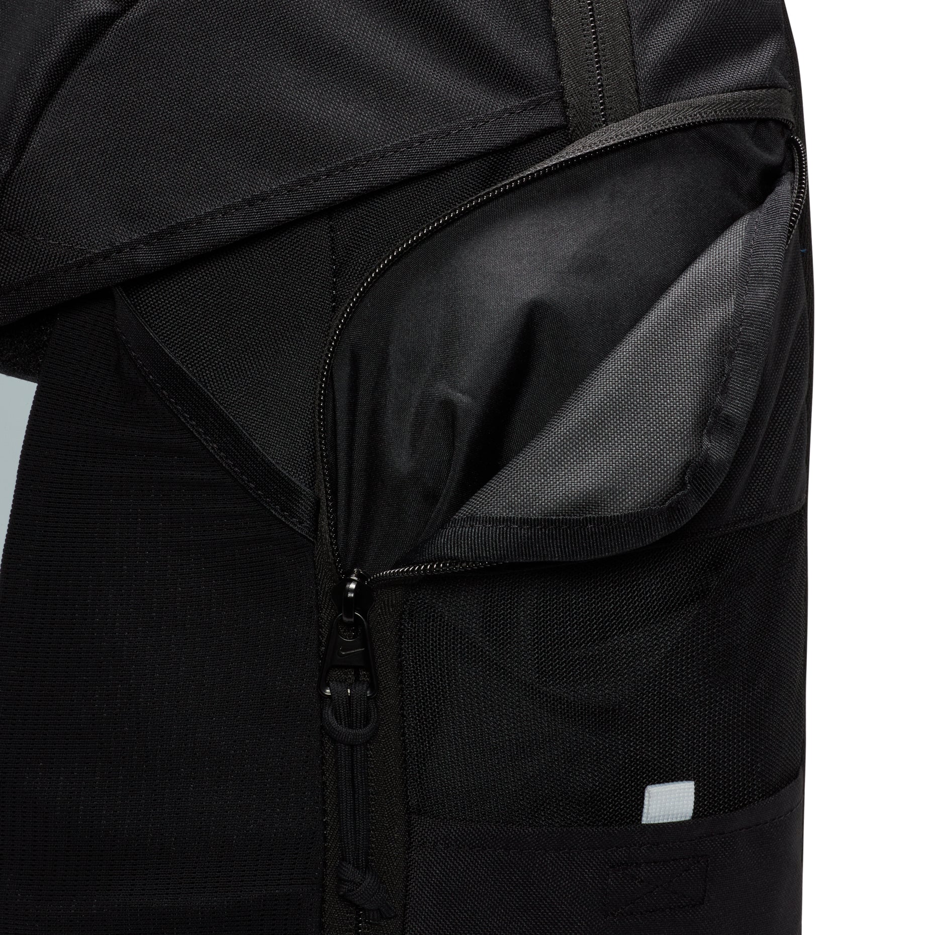 Nike Academy Team Backpack 30L 'Black' DV0761-011