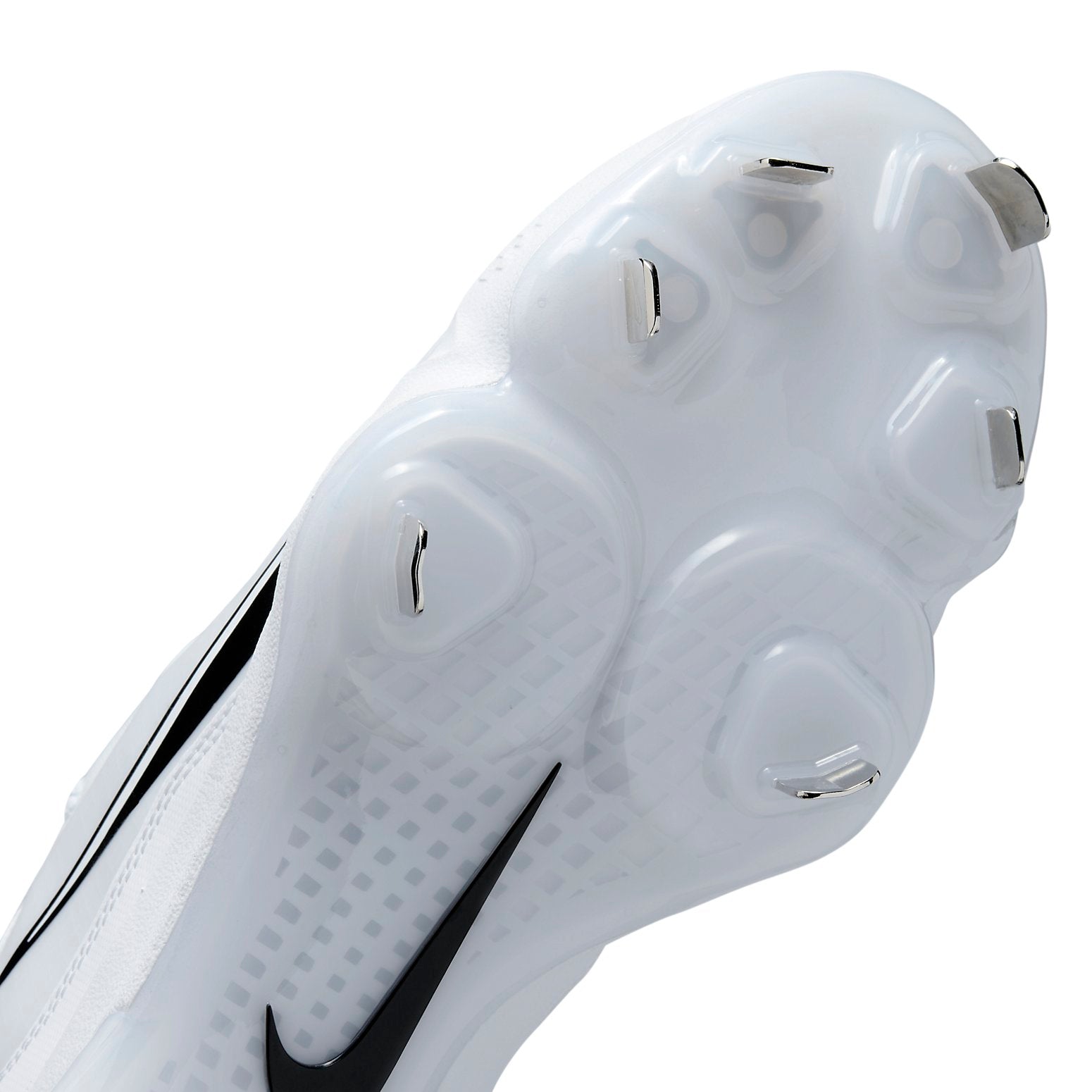 Nike Force Zoom Trout 8 Pro 'White Black' CZ5915-100