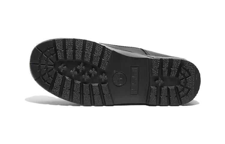 (GS) Timberland Field Boot Mid 'Black' TB015906-001