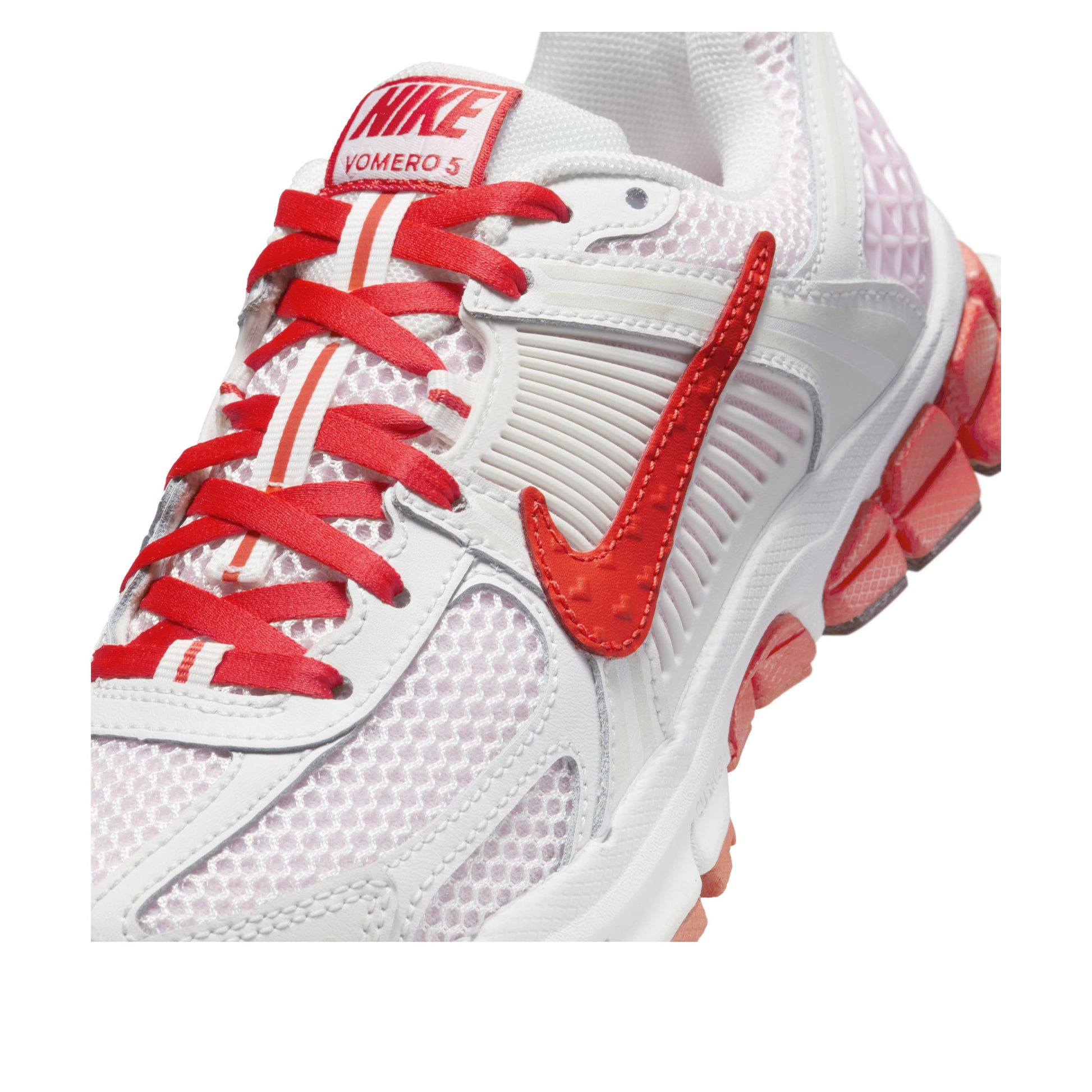 (GS) Nike Air Zoom Vomero 5 'Valentine's Day' HV5171-121