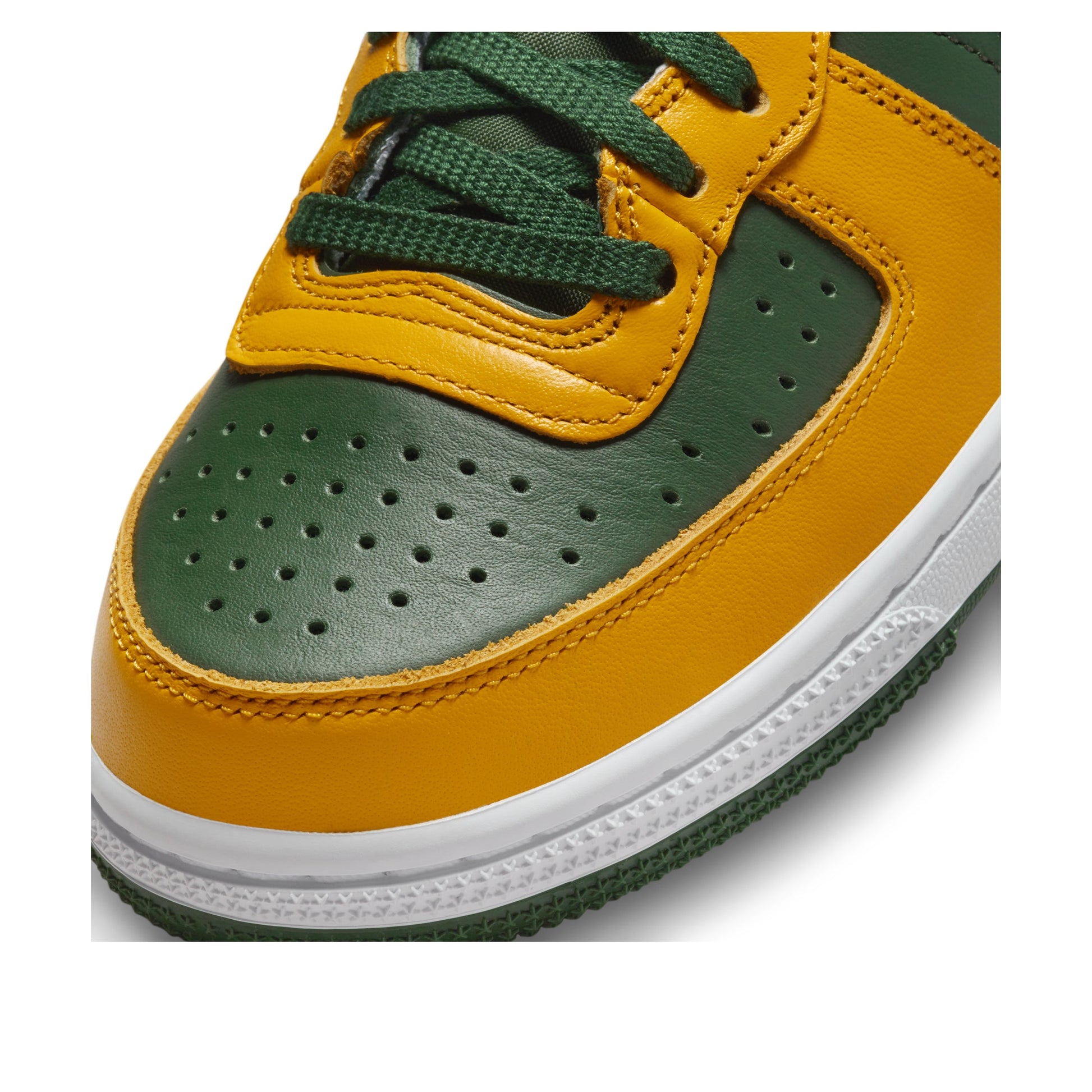 Nike Terminator High 'Seattle Supersonics' 2023 FN4442-300