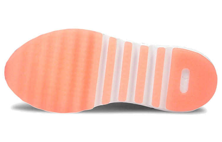(WMNS) PUMA Calibrate Runner 'Black Pink' 194768-04