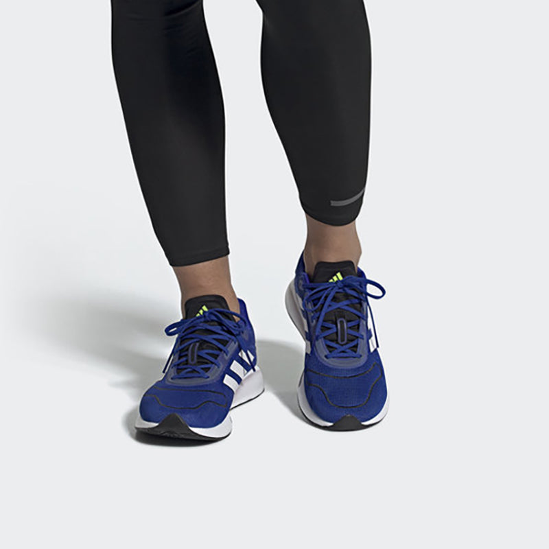 adidas Galaxar Run 'Blue White' FV4724