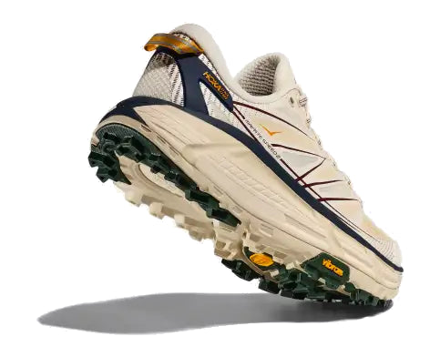 HOKA ONE ONE Mafate Speed 2 'Alabaster Oat Milk' 1126851-ALK