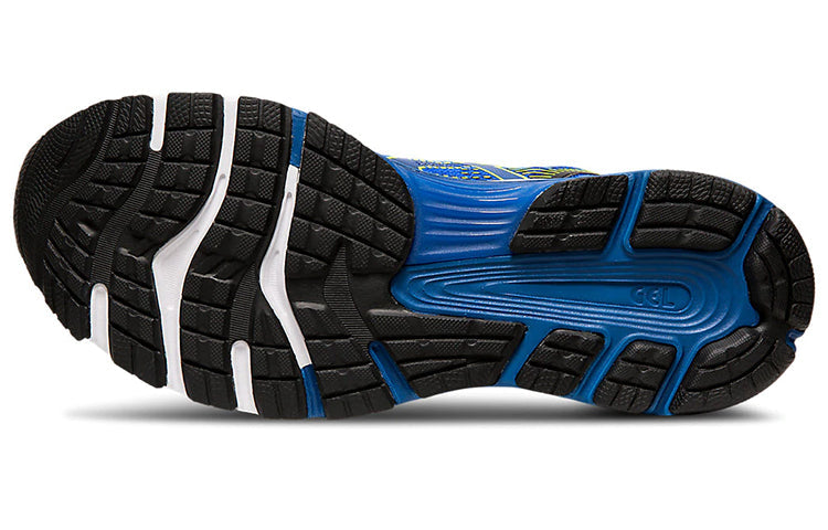 ASICS Gel-Nimbus 21 'Black Blue' 1011A169-400