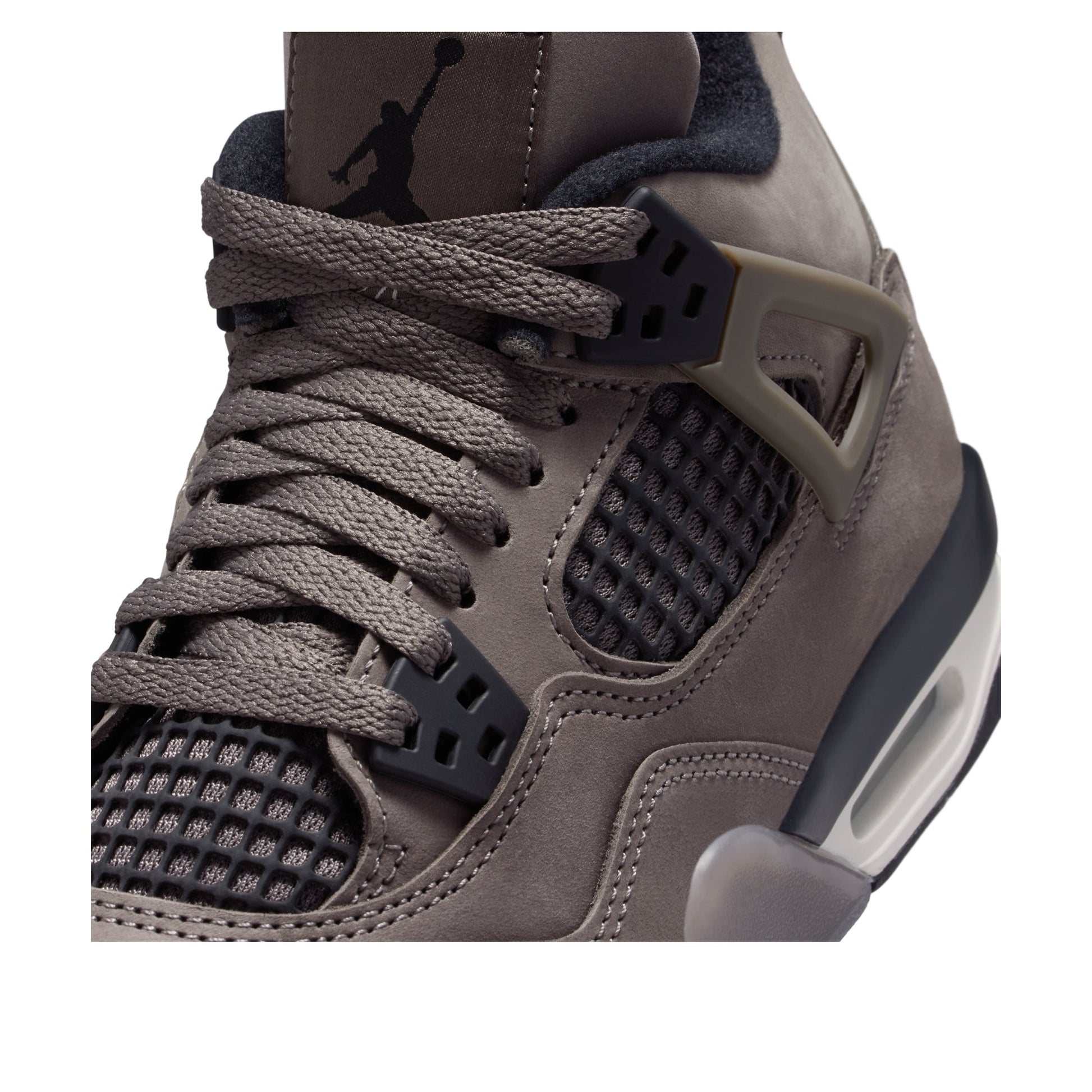(GS) Air Jordan 4 Retro OG 'Cave Stone'  IB4171-200