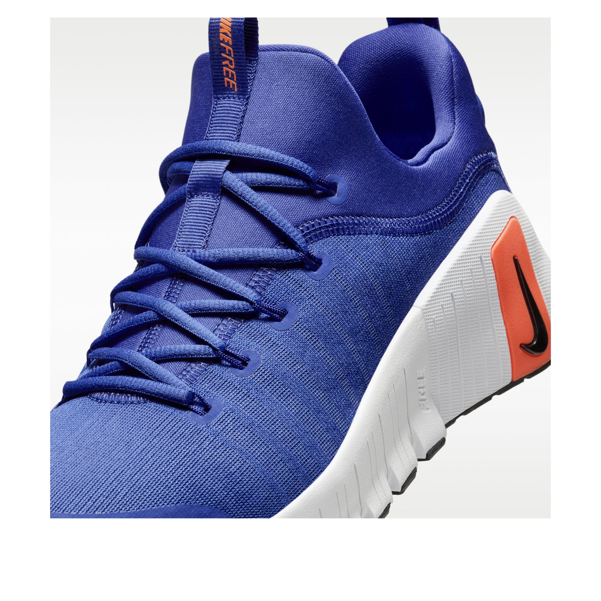 Nike Free Metcon 6 'Astronomy Blue Hyper Crimson' FJ7127-401