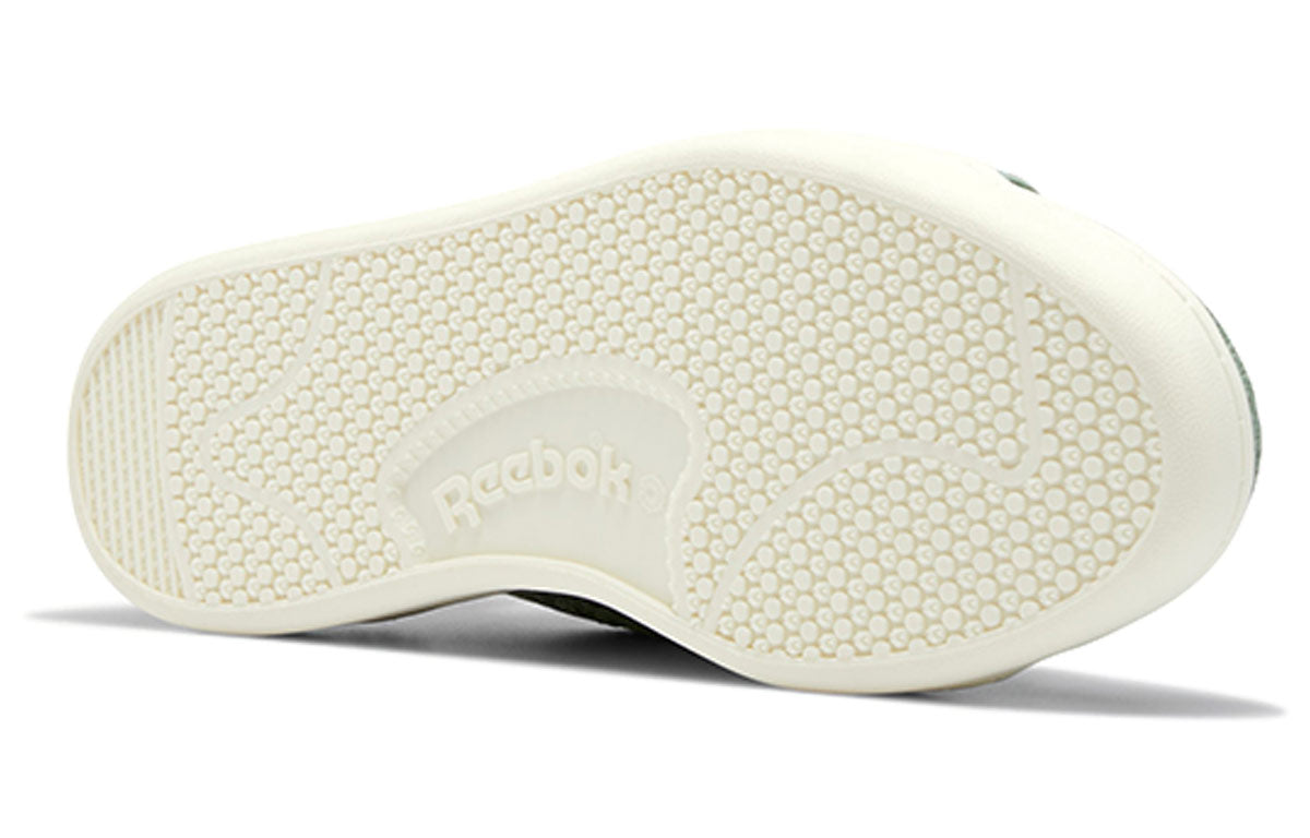 Reebok Npc Uk Cotton And Corn 'Green' EG1573