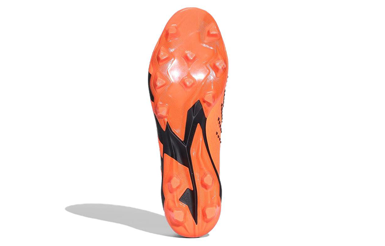 adidas Predator Accuracy.1 'Orange Black' HQ0955