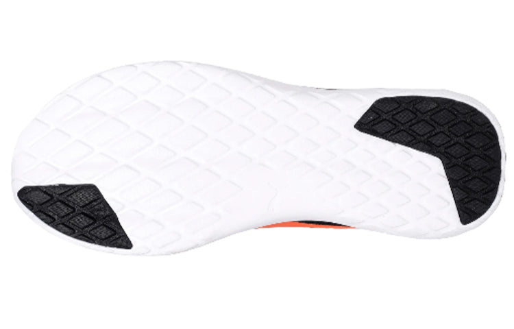 PUMA Shadowshard IDP Black/Orange 371165-01