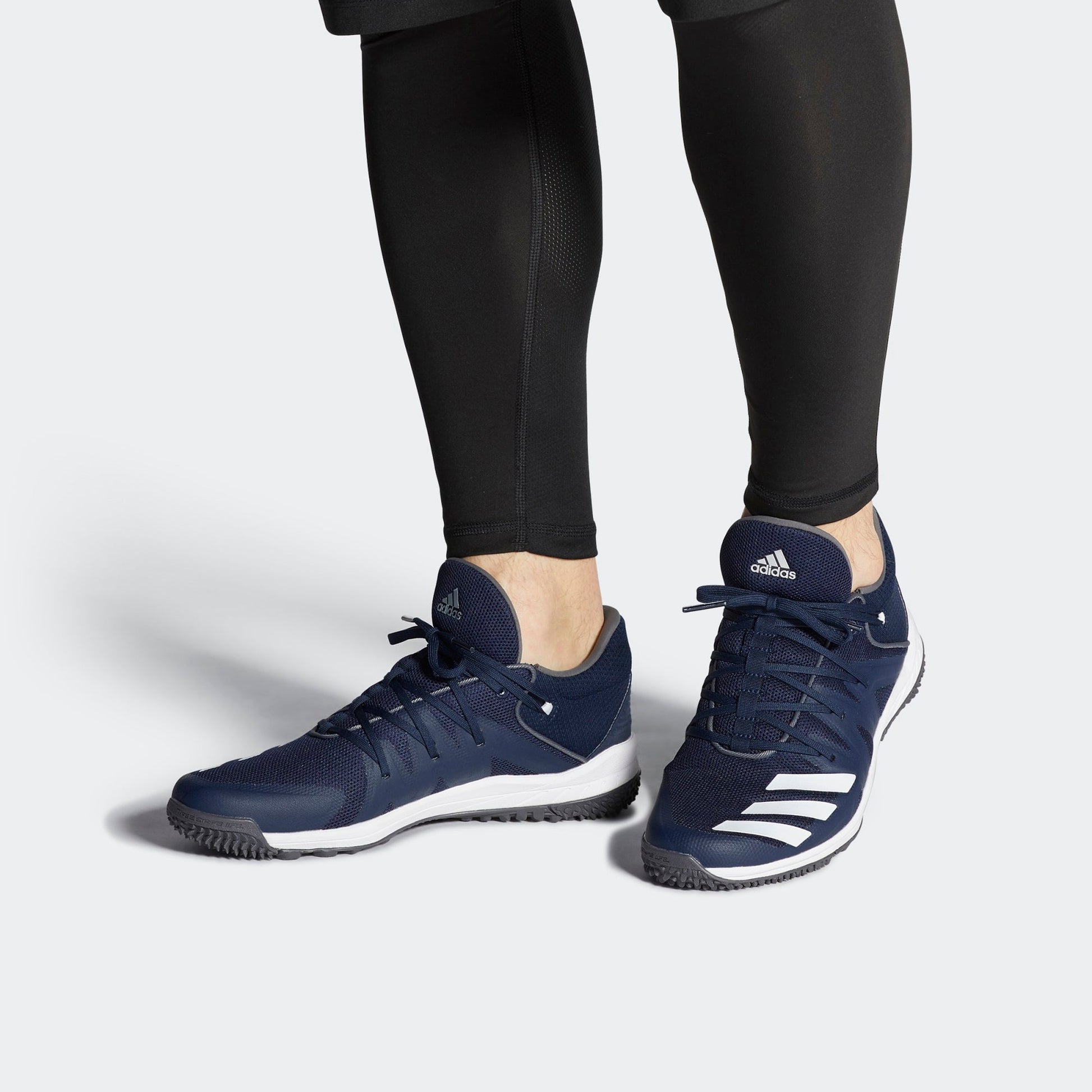 adidas Speed Turf Trainers Blue/White G27682