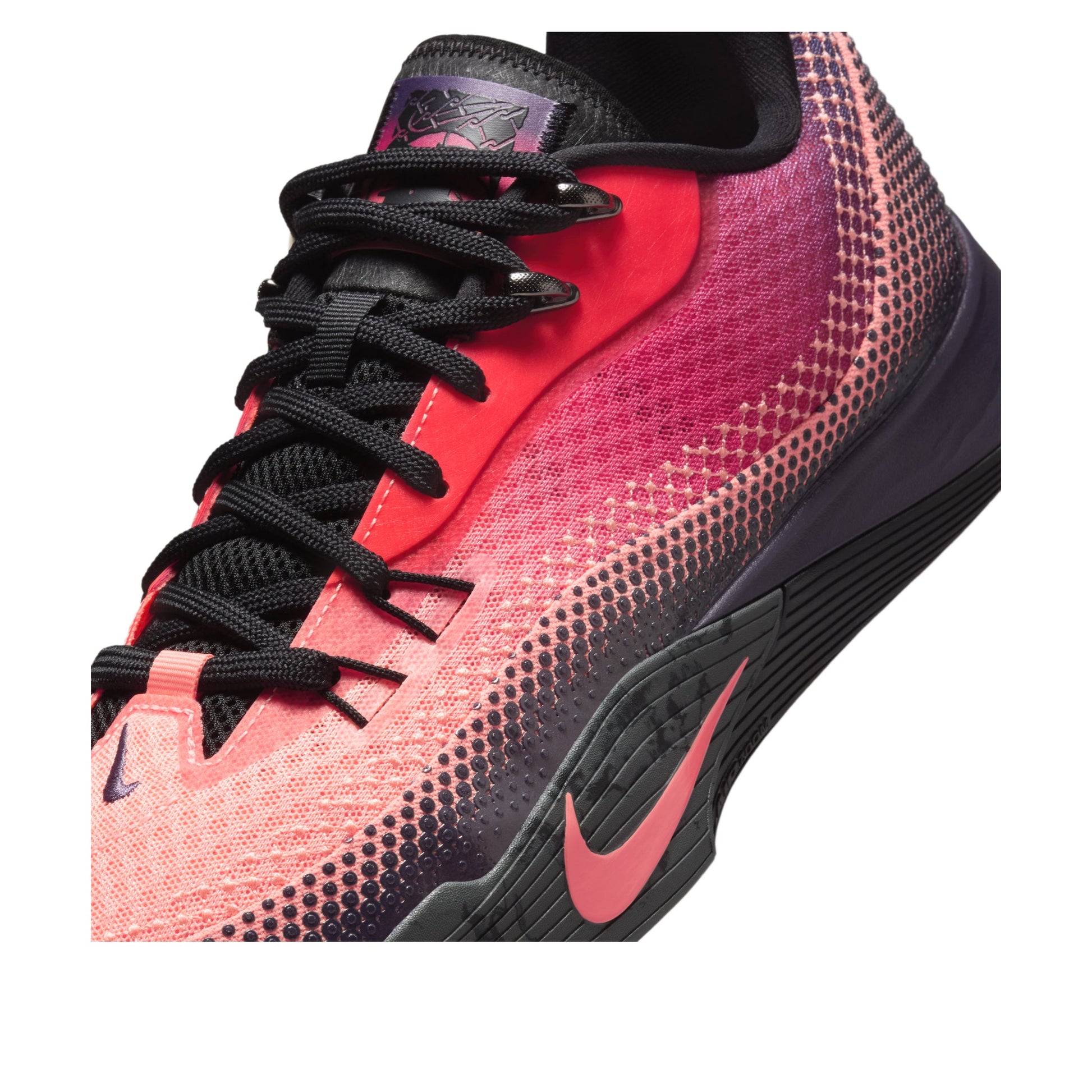 Nike S.T. Flare EP 'Atomic Pink Black' HF0232-600