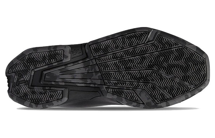 adidas TMac 2 Restomod 'Black Patent' HR1905