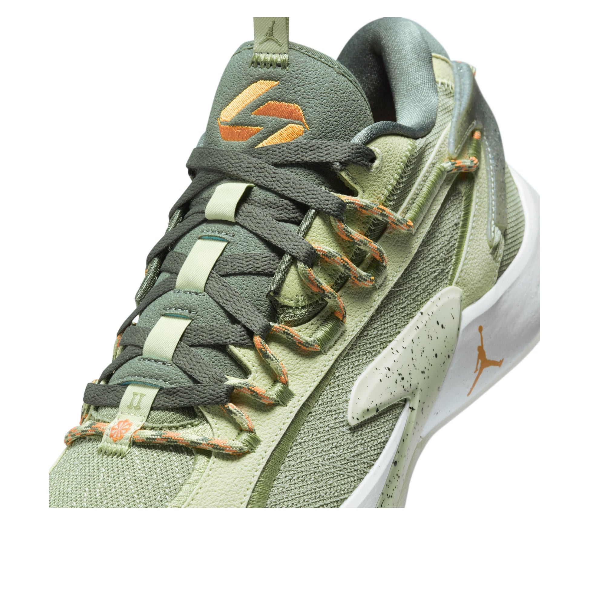 Air Jordan Luka 2 PF 'Olive Aura' DX9034-308