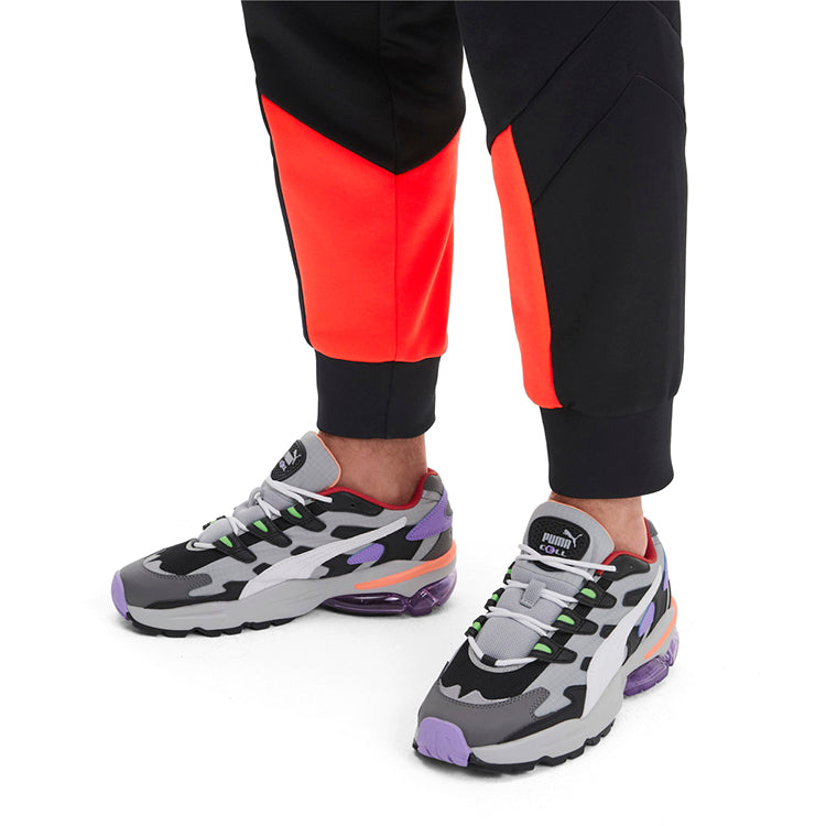 PUMA Cell Alien Kite Black/Purple 371438-01