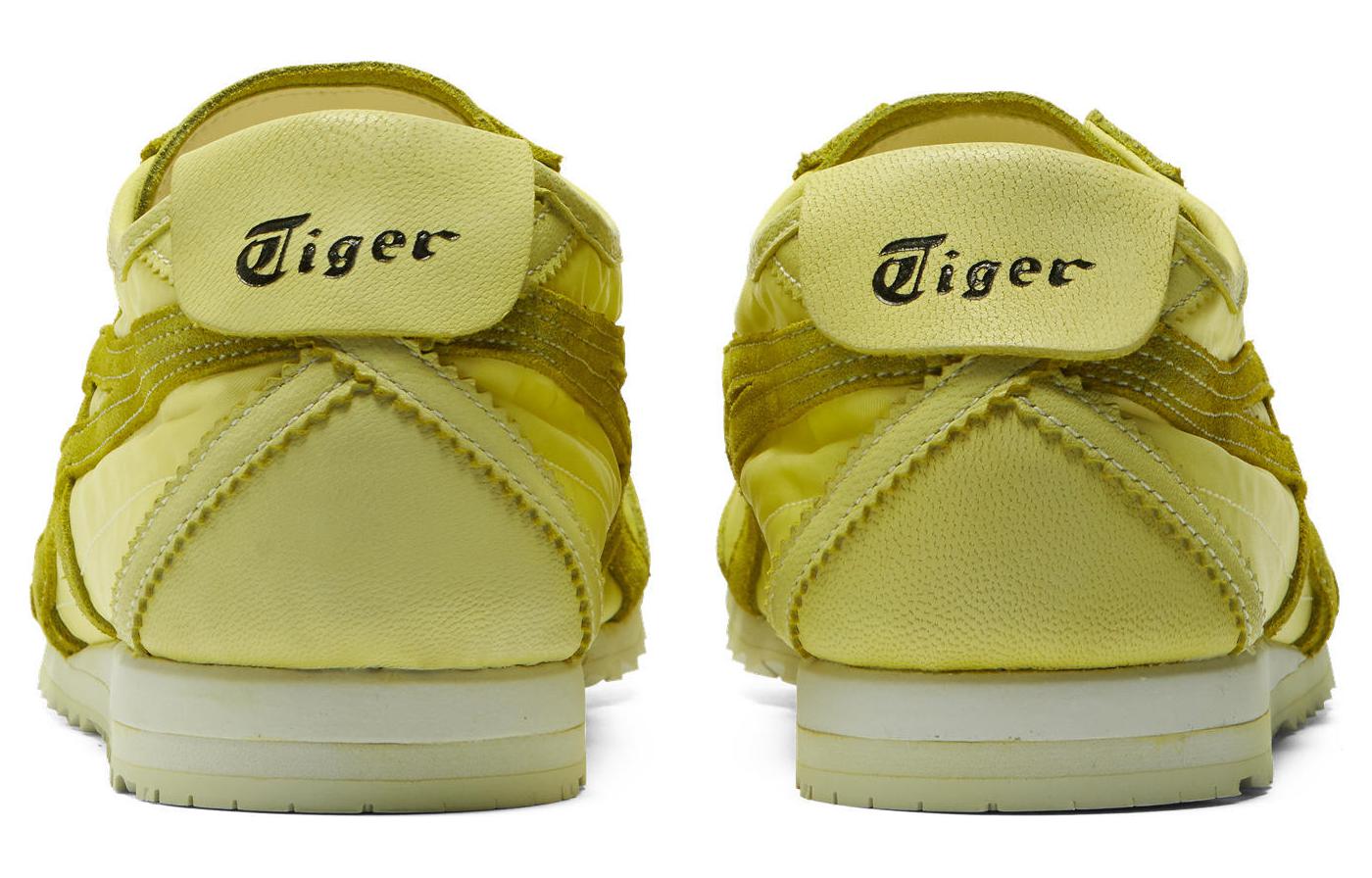 Onitsuka Tiger Mexico 66 NM 'Bitter Lemon' 1183C176-750