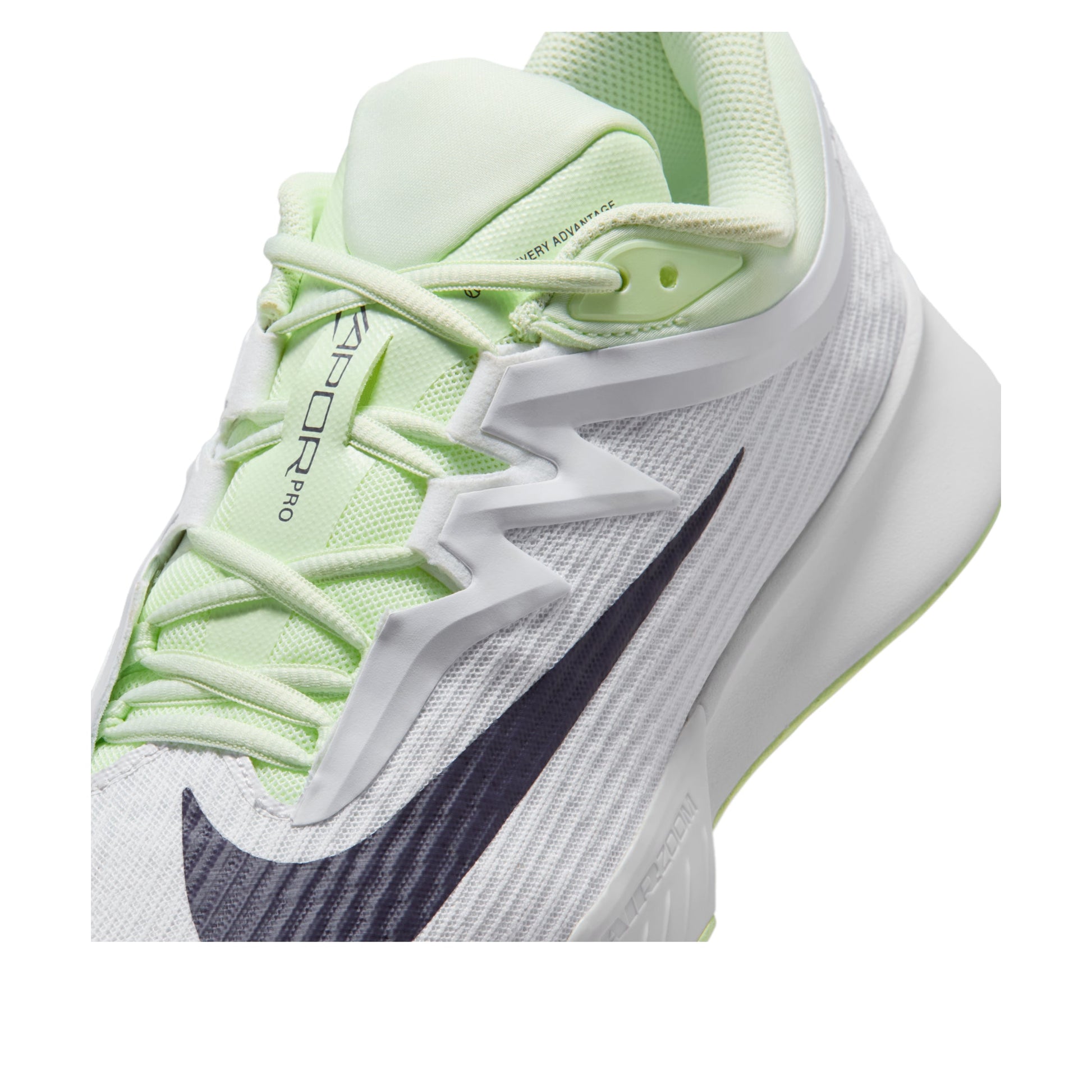 Nike Zoom Vapor Pro 3M 'Dark Raisin' FZ2161-108