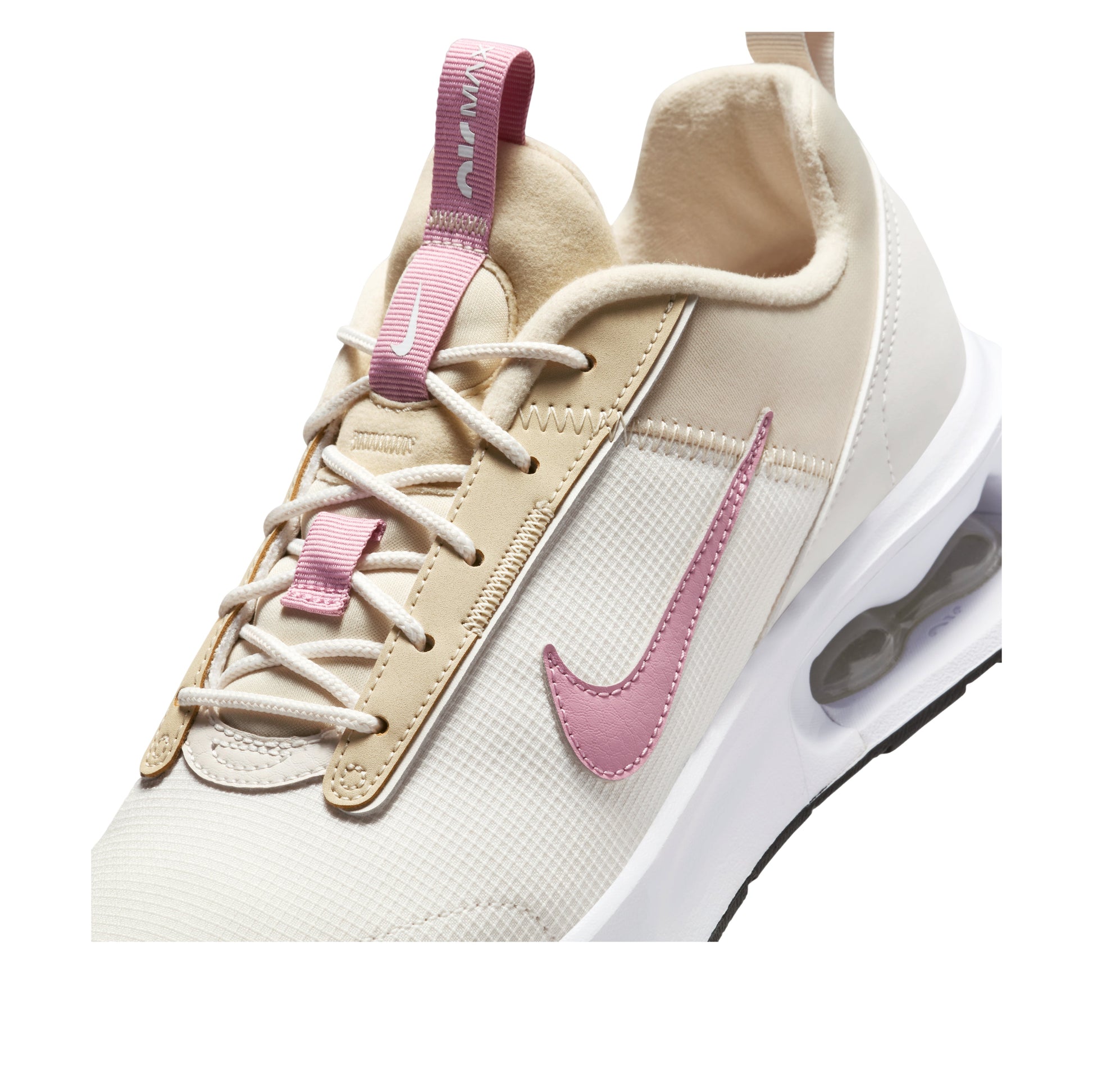 (WMNS) Nike Air Max INTRLK Lite 'Beige Pink' DX3705-004