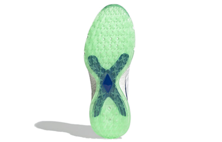 adidas Tour360 XT-SL Text 2 'White Blue Green' EG4883
