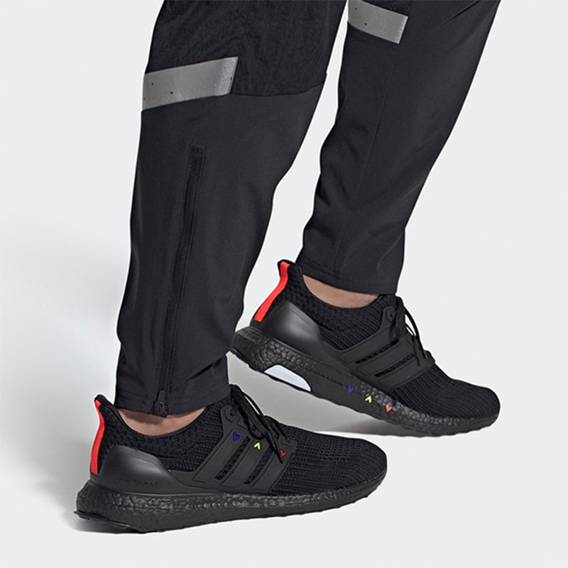 adidas Ultraboost 4.0 DNA 'Black Hearts' GZ9227