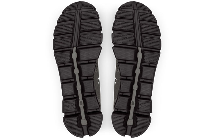 On Running Cloud 5 Waterproof 'Olive Green Black' 59.98840