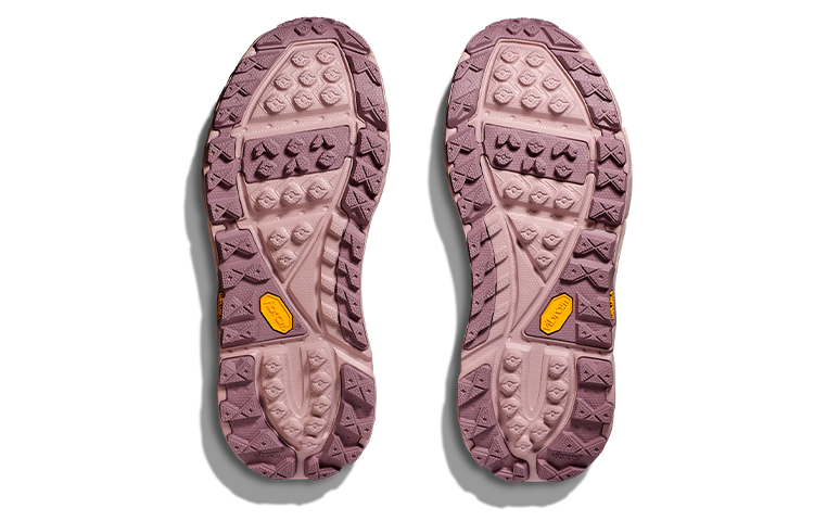 HOKA ONE ONE Tor Ultra High GORE-TEX 'Pale Mauve' 1129958-PMPW