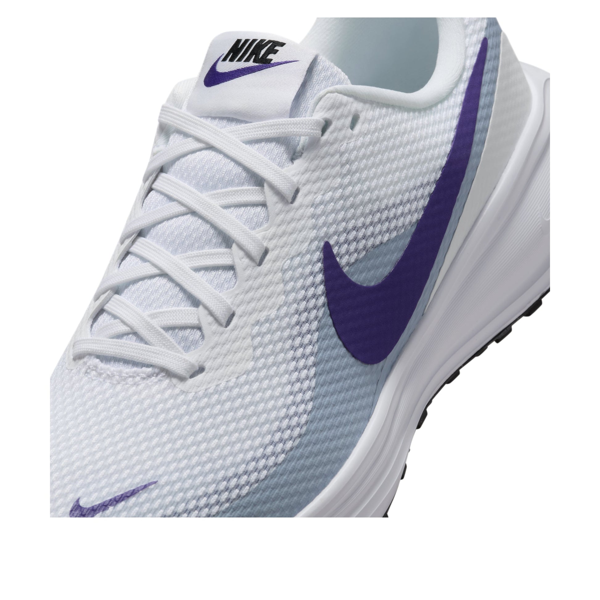 (WMNS) Nike Revolution 8 'White Court Purple' HJ8485-104