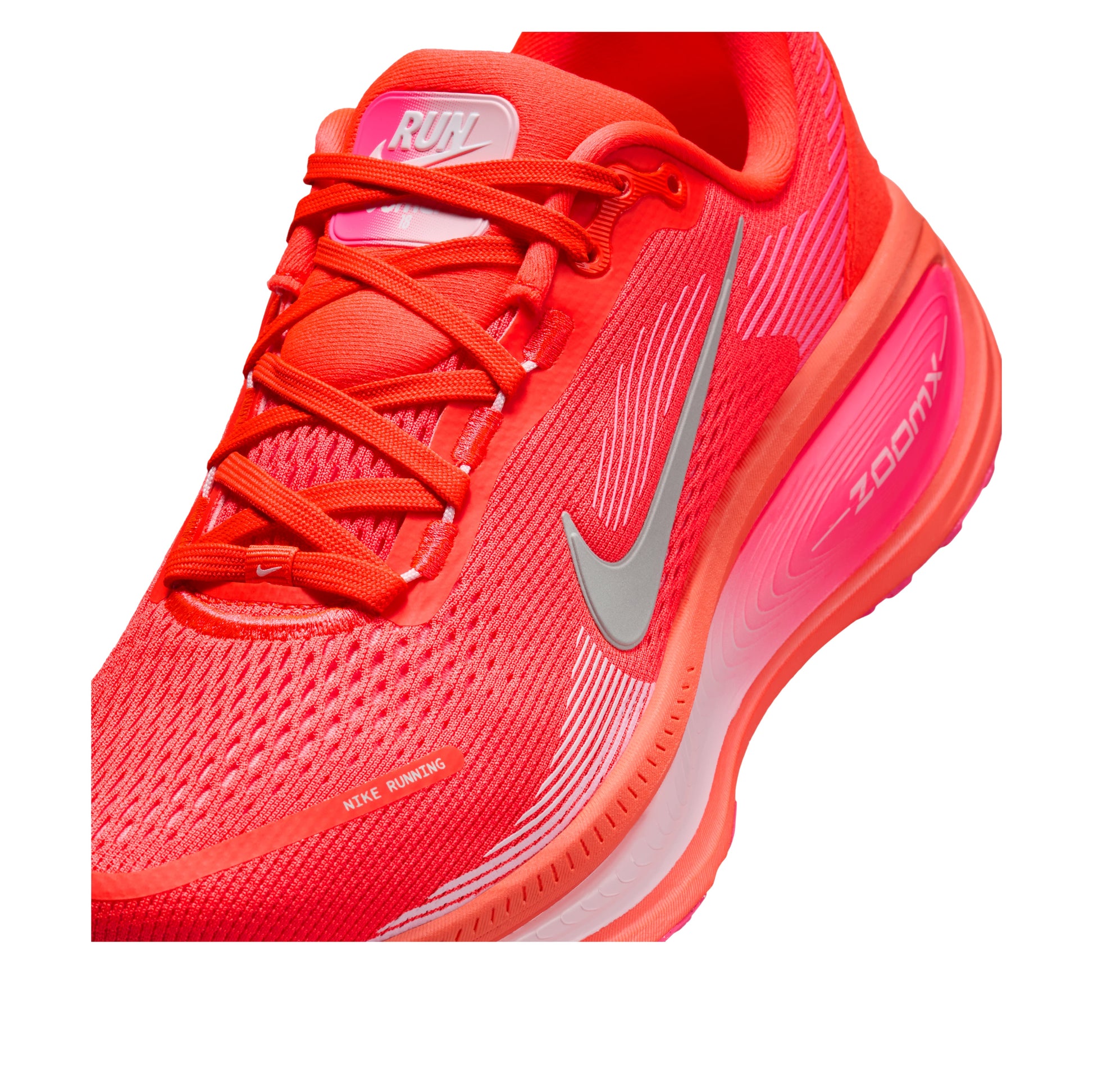 (WMNS) Nike Air Zoom Vomero 18 'Bright Crimson Hyper Pink' HM6804-603
