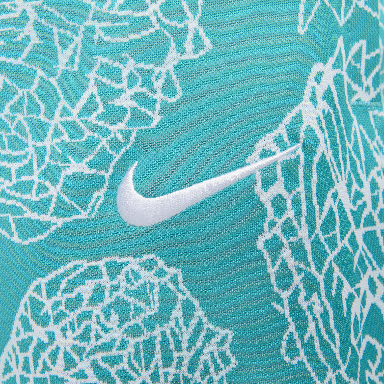 Nike Dri-FIT DNA Basketball Shorts 'Teal' FB6929-367