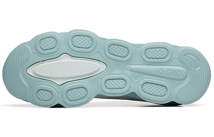 ANTA Training Series Sneakers 'White Black' 112237720-1