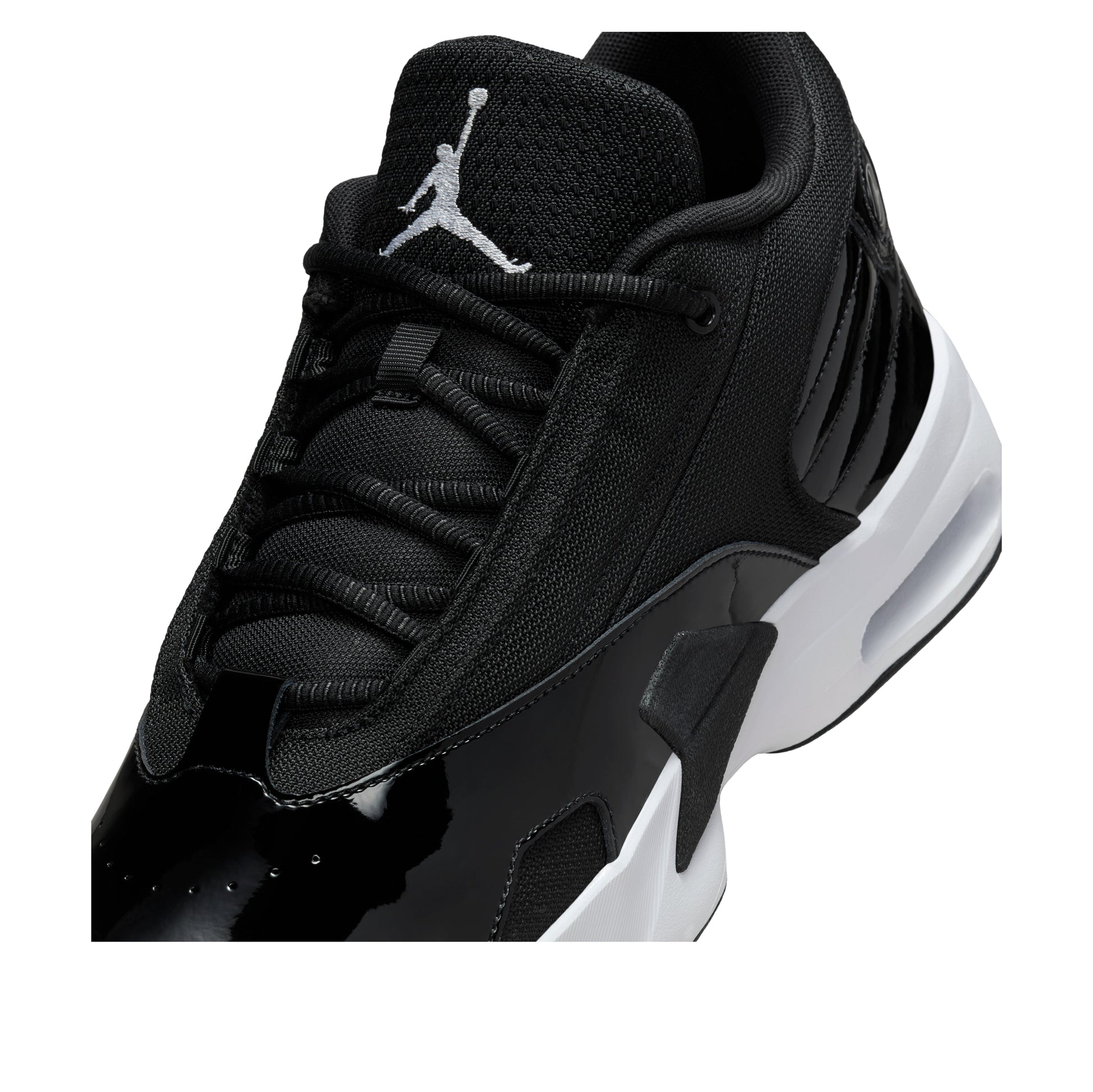 Air Jordan Max Aura 6 'Black White' FQ8298-010