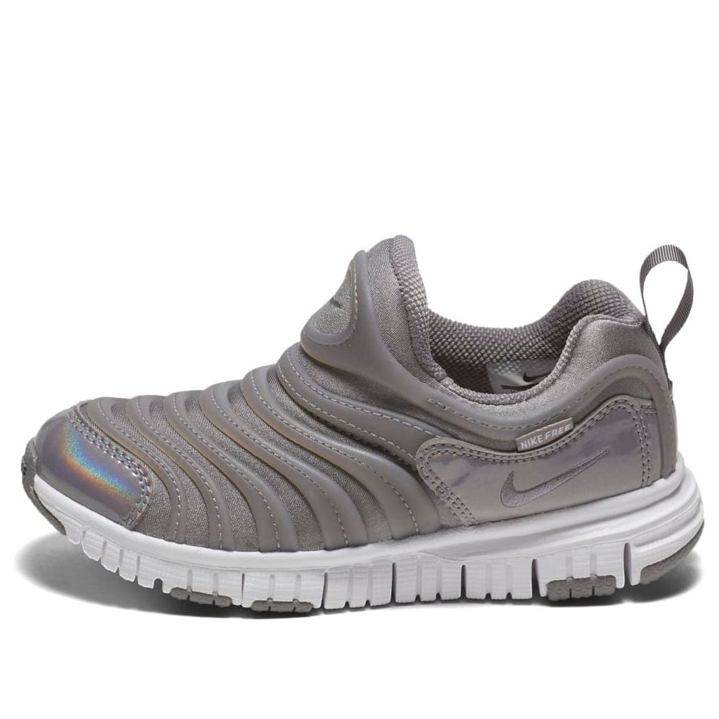 (PS) Nike DYNAMO FREE SE Grey AA7216-001
