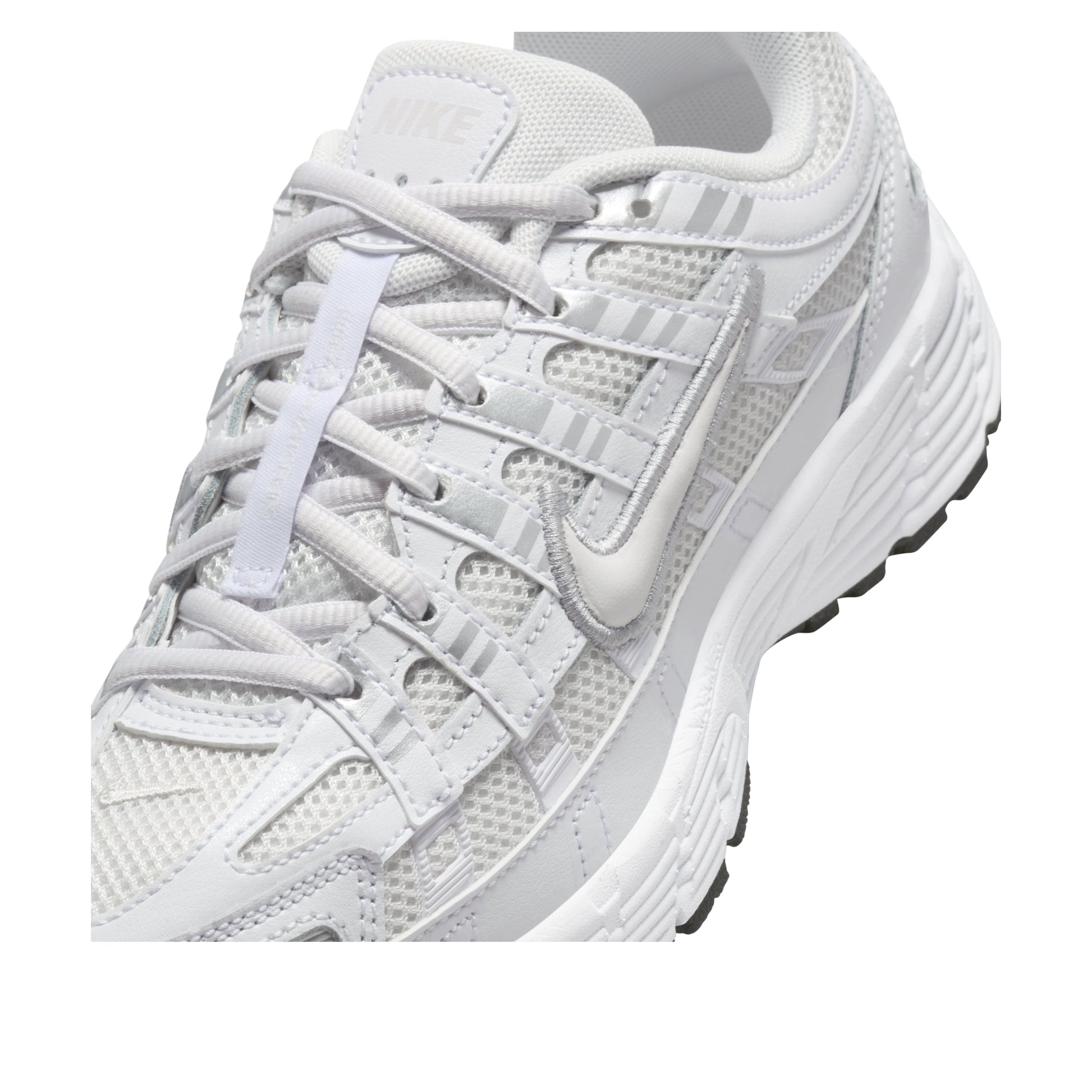 (GS) Nike P-6000 'Platinum Tint' HV5064-003