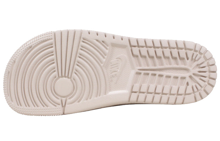 (WMNS) Air Jordan Modero 1 'Particle Beige' AO9919-200