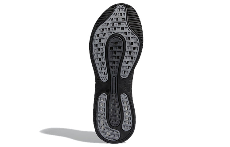 adidas Supernova 'Triple Core Black' FX8329