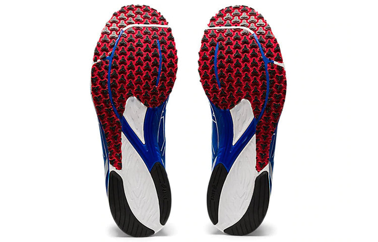 ASICS Tartheredge 2 2E Wide 'Electric Blue' 1011A855-400