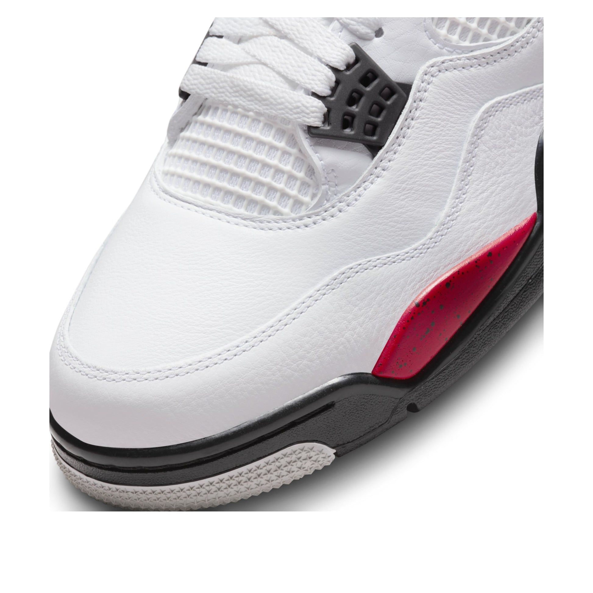 Air Jordan 4 Retro 'Red Cement' DH6927-161