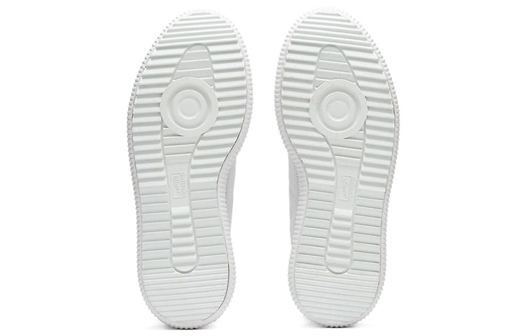Onitsuka Tiger Delecity 'White Black' 1183B873-101