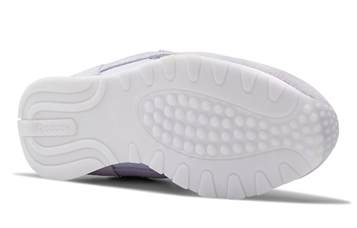 (WMNS) Reebok Royal Ultra Sl 'White Beige Blue' DV6680