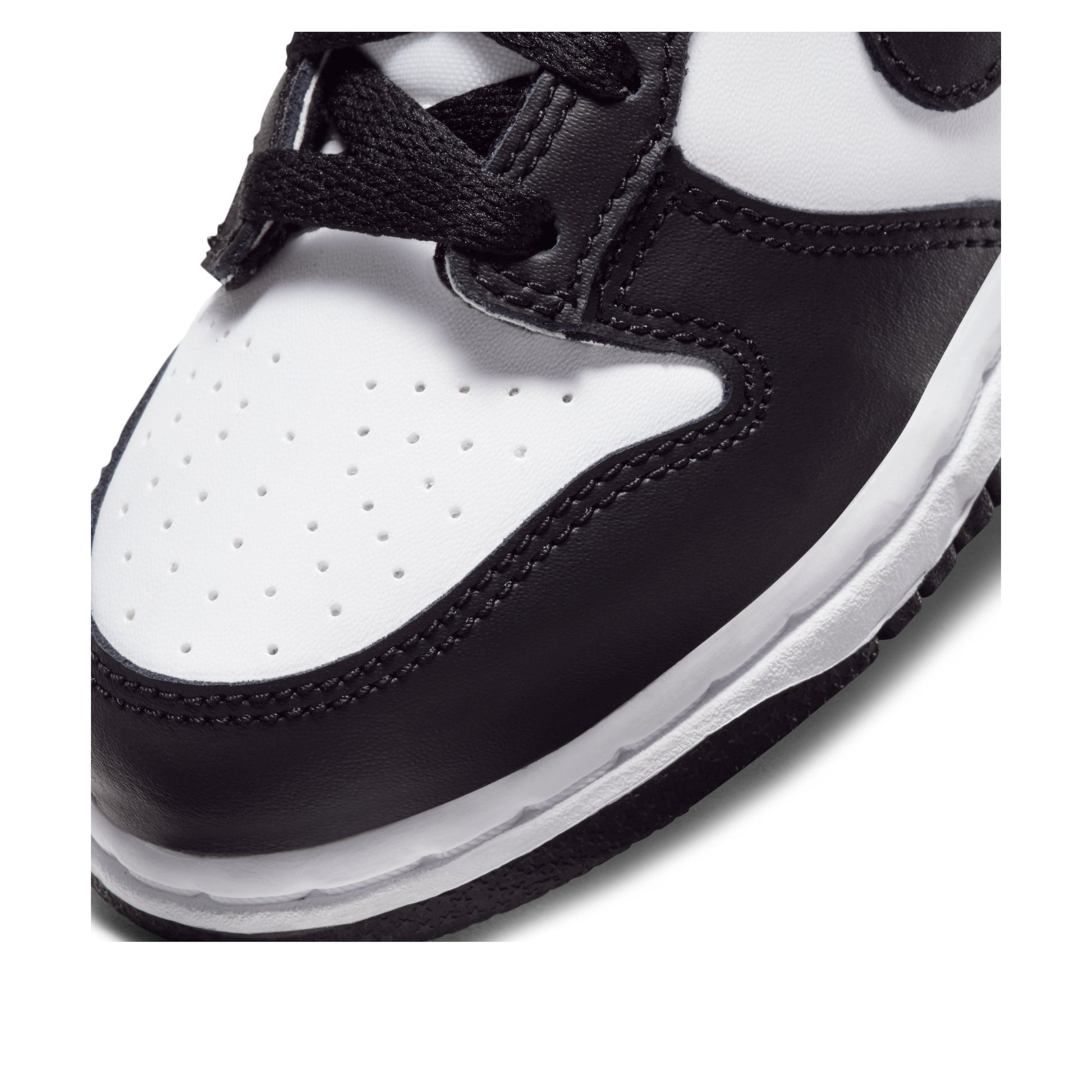 (PS) Nike Dunk Low 'Black White' CW1588-100