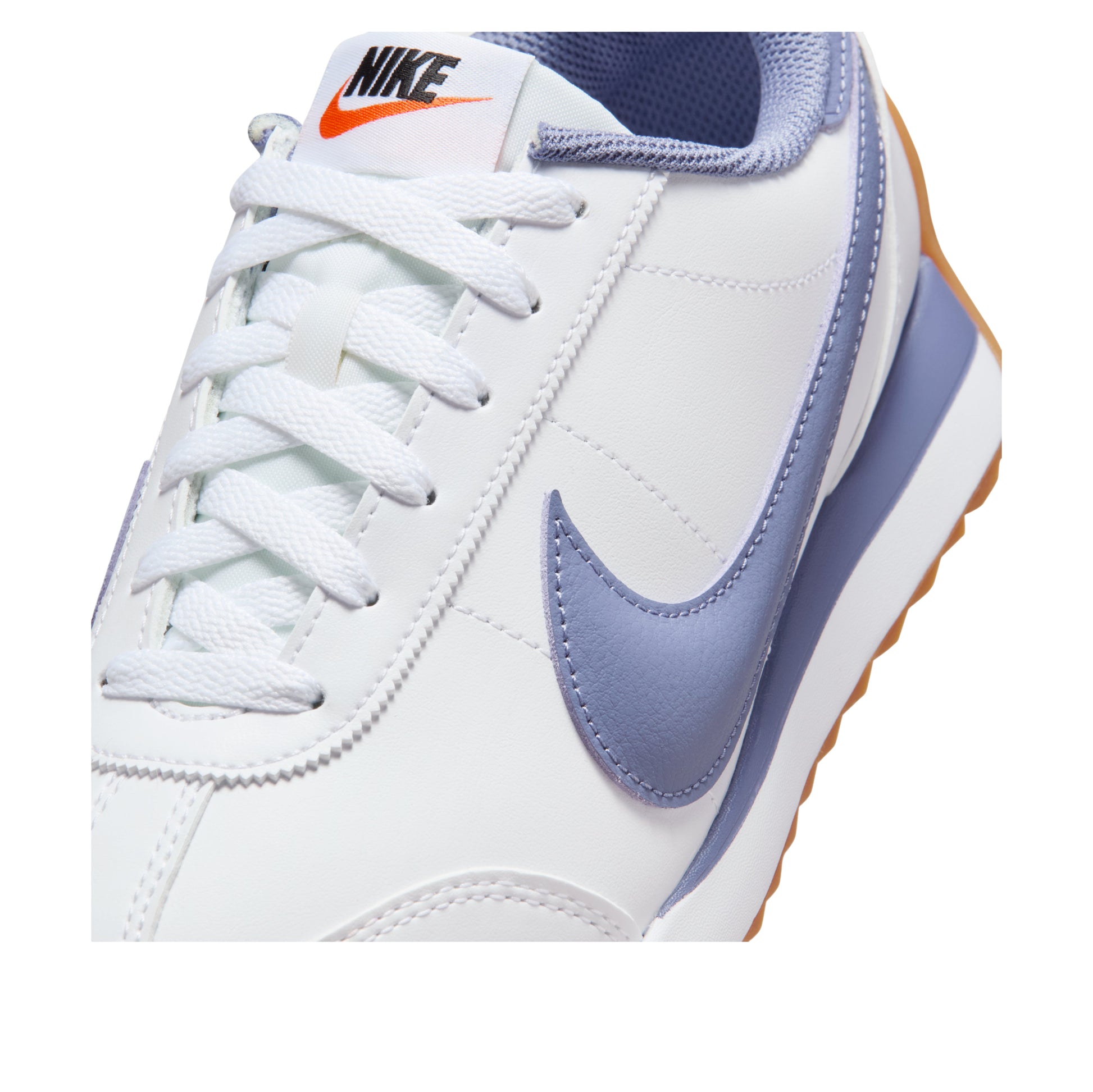 (WMNS) Nike Pacific Leather 'White World Indigo' HV6430-100