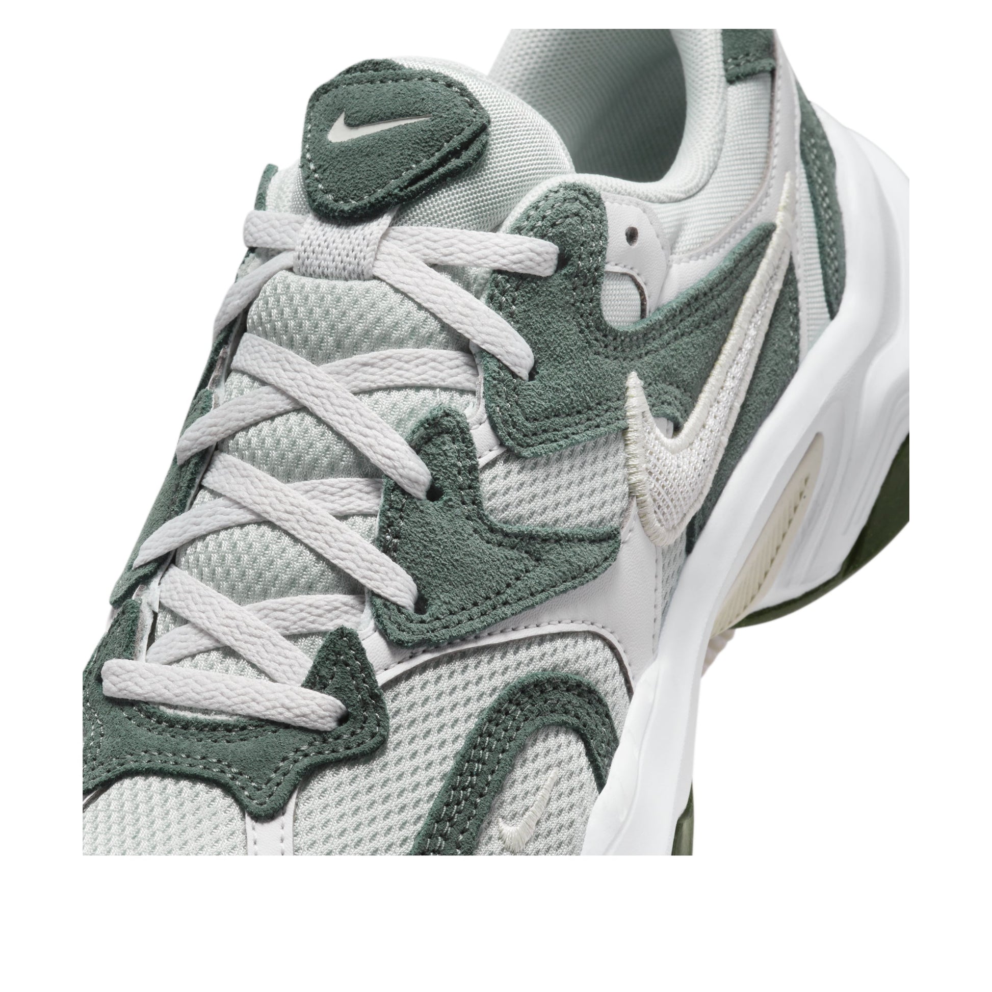 (WMNS) Nike AL8 'Vintage Green White' FJ3794-300